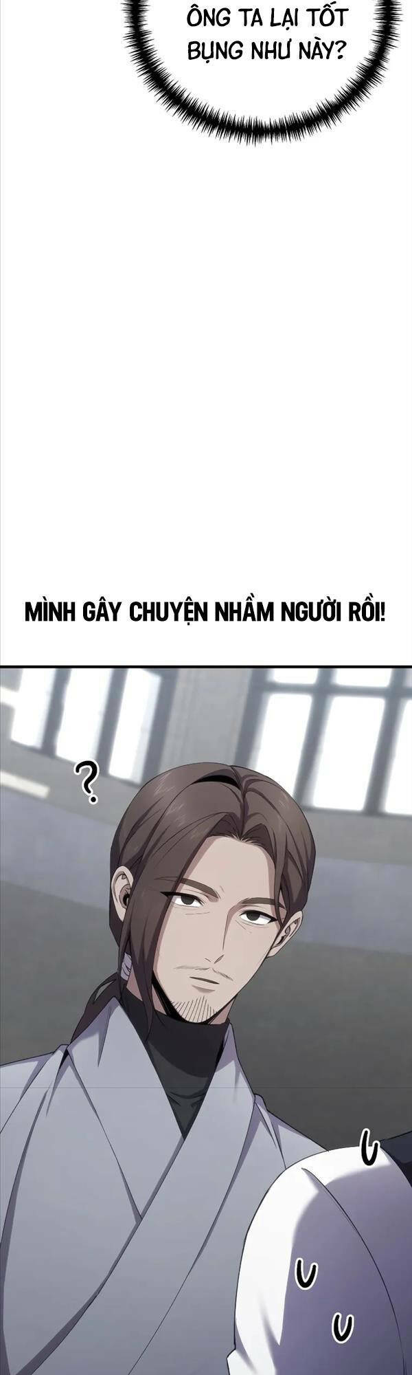 Độc Cô Dược Sư Chương 32 Ảnh 18