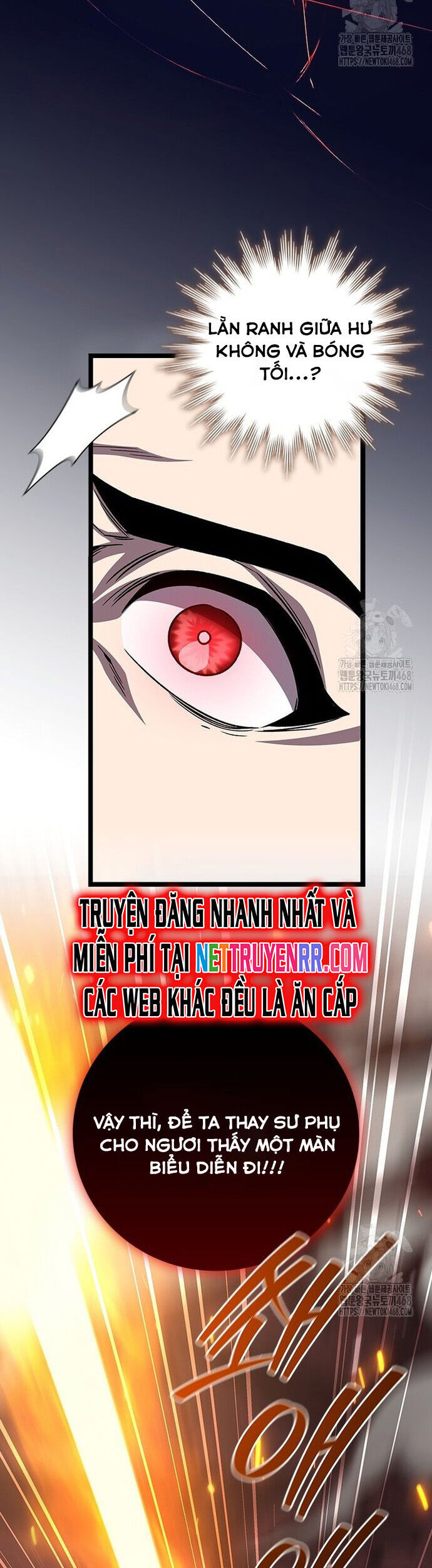Thực Long Ma Pháp Sư Chương 95 Ảnh 48