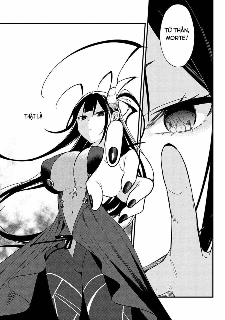 Isekai De Kojiin Wo Hiraita Kedo, Naze Ka Darehitori Sudatou To Shinai Ken Chương 41 Ảnh 14