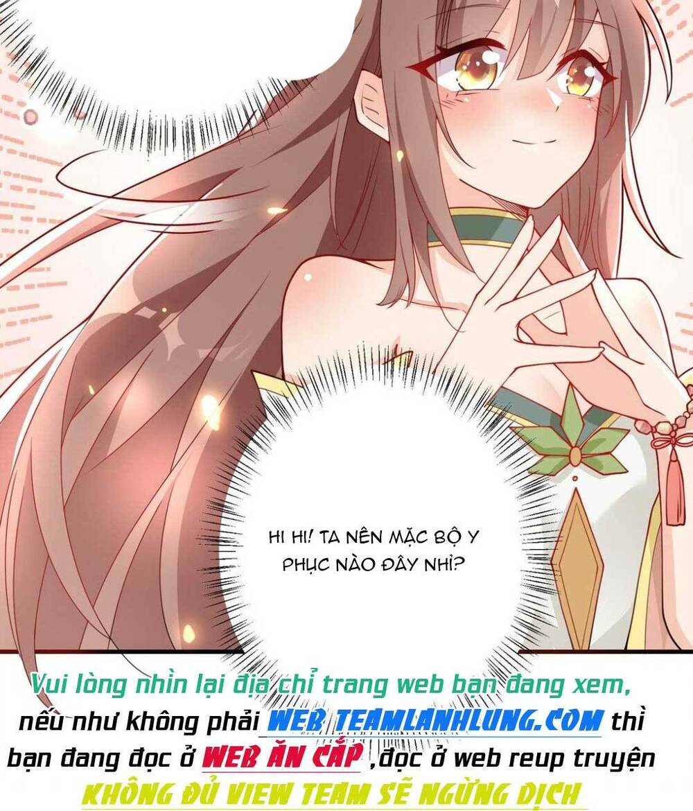 Vì Cứu Sư Tôn Ta Buộc Phải Mở Hậu Cung Chương 2 Ảnh 29