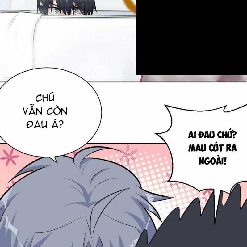 Cha Vợ Đại Nhân Là Bà Xã Chương 161 Ảnh 12