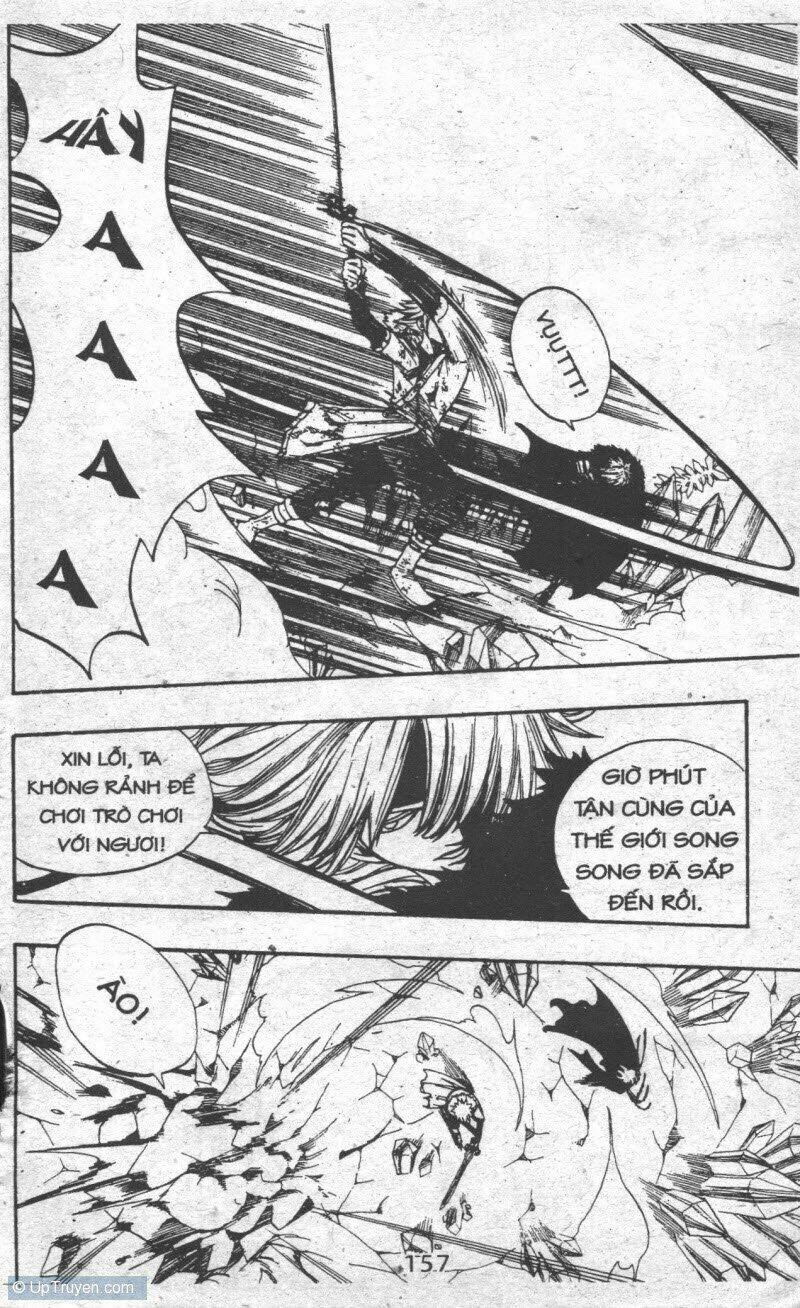 Rave Master (Scan) Chương 37 Ảnh 158