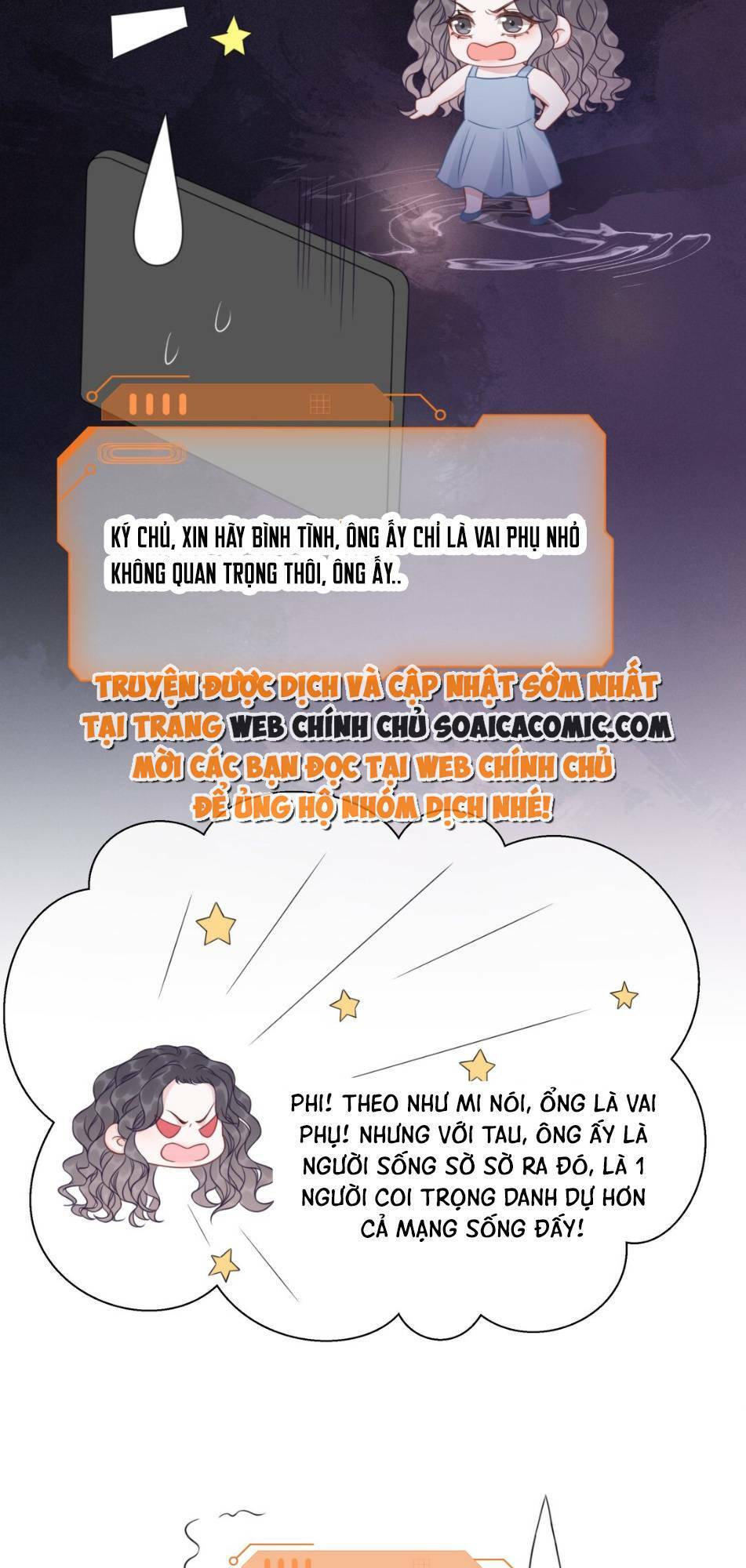 Nữ Phụ Ngày Nào Cũng Muốn Ly Hôn Với Ta Chương 36 Ảnh 38
