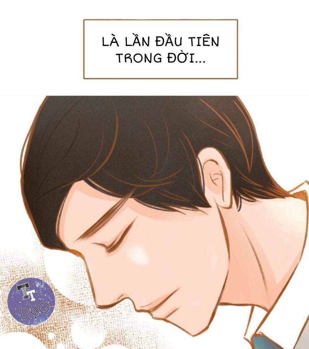 Tân Lang Yếu Tòng Tiểu Dưỡng Khởi Chương 3 Ảnh 5