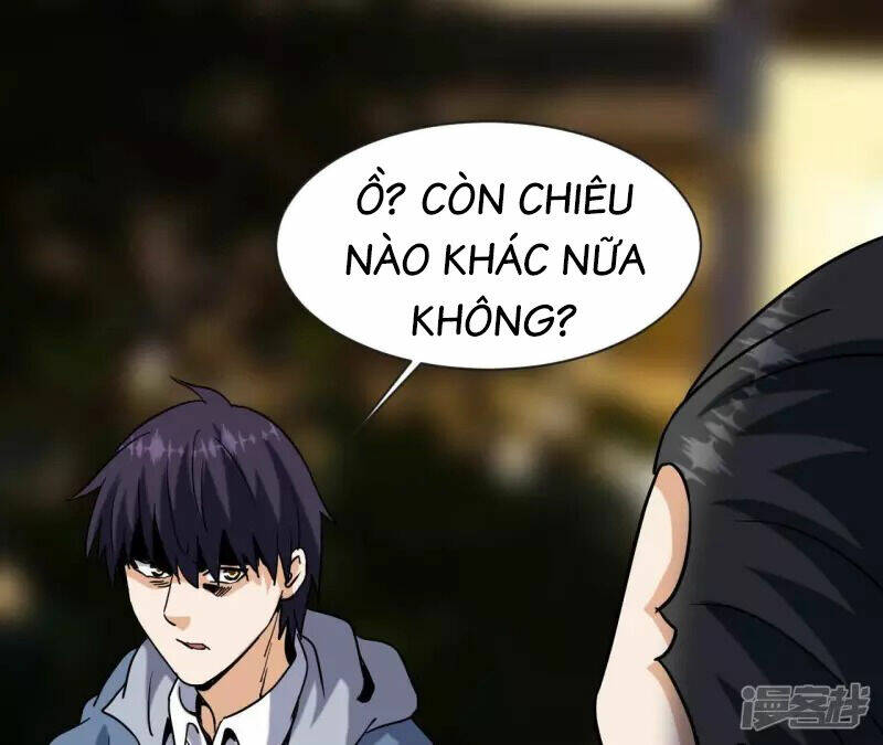 Đô Thị Tiên Đế Chương 72 Ảnh 7