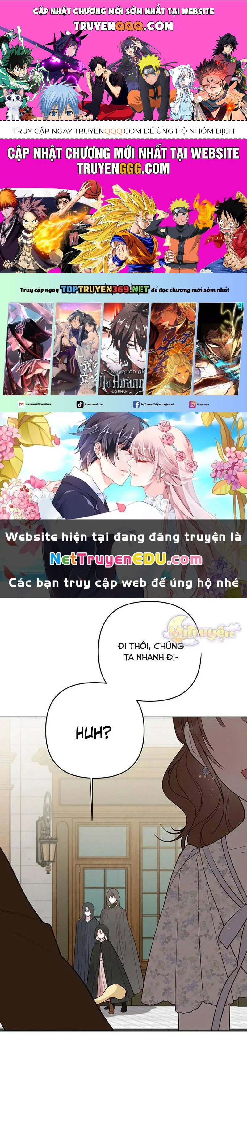Bạo Chúa Bé Con Chương 97 Ảnh 2