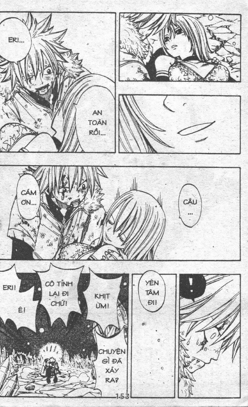 Rave Master (Scan) Chương 37 Ảnh 154