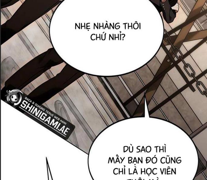 Ám Sát Tuyển Thủ Học Viện Chương 17 Ảnh 10