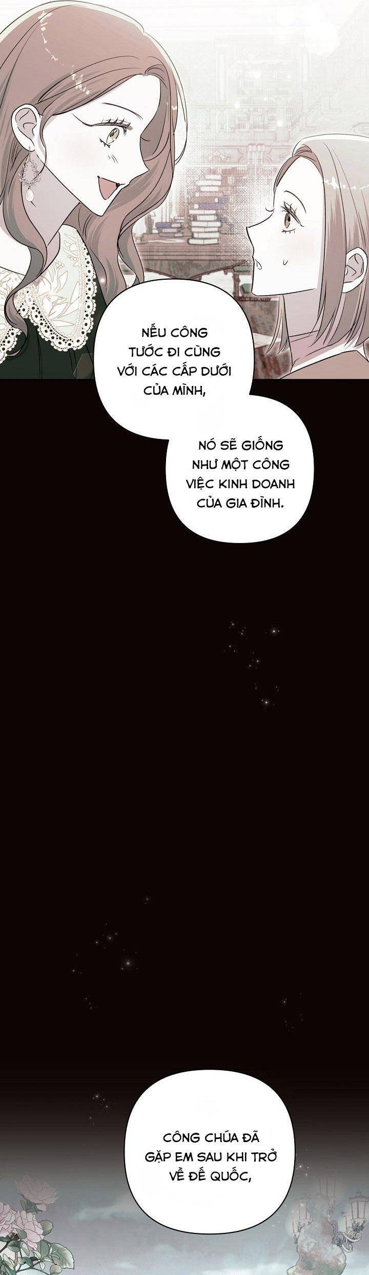 Cuộc Ly Hôn Với Chồng Tôi Đã Thất Bại Chương 93 Ảnh 18