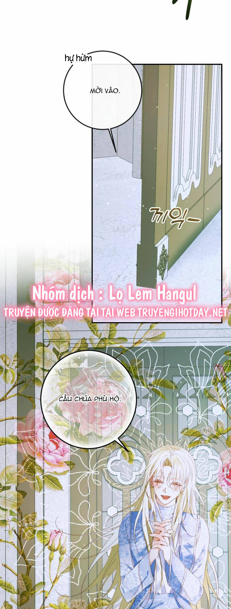 Trở Thành Cô Vợ Khế Ước Của Nhân Vật Phản Diện Chương 87 Ảnh 32