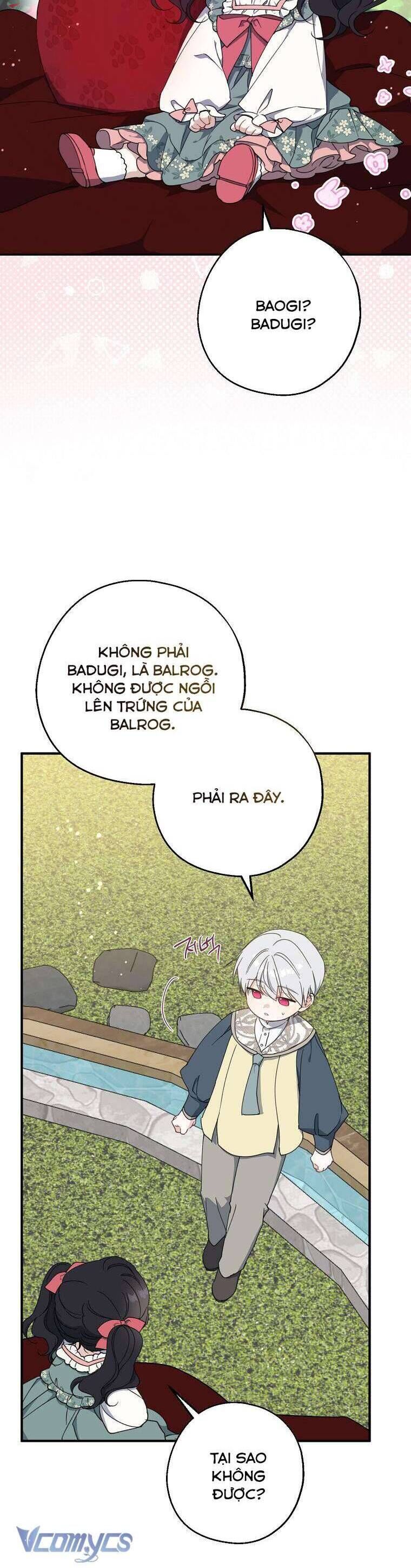 Trở Thành Con Gái Nhà Tài Phiệt Chương 126 Ảnh 37