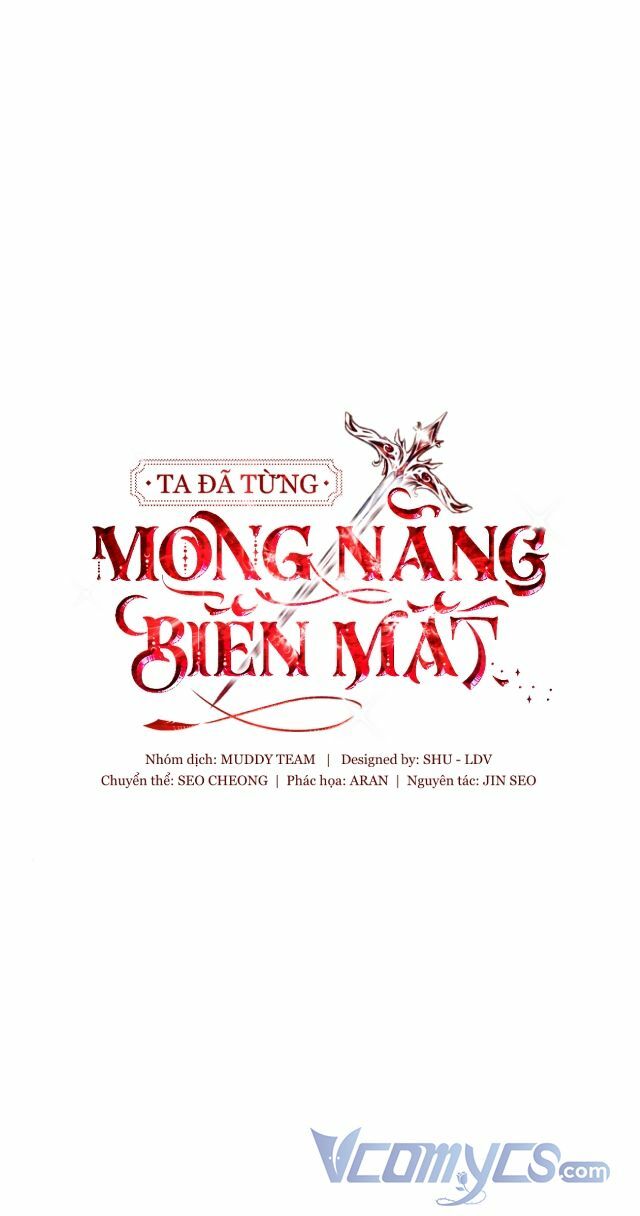 Ta Đã Từng Mong Nàng Biến Mất Chương 34 Ảnh 18