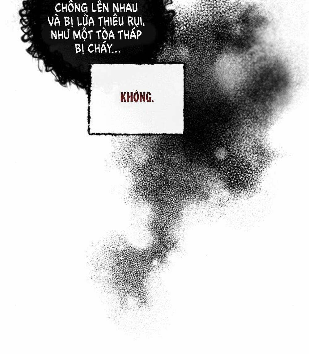 Ta Đã Từng Mong Nàng Biến Mất Chương 32 Ảnh 33