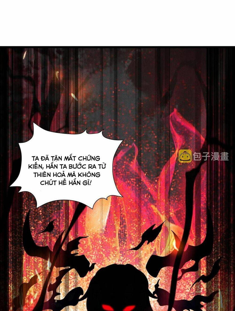 Đại Đường: Võ Thần Group Chat Chương 28 Ảnh 13