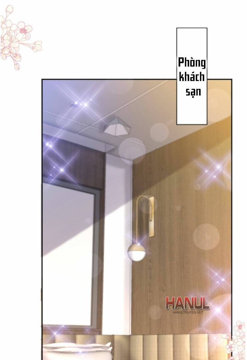 Bá Đạo Tổng Tài Nhẹ Nhàng Yêu Chương 340 Ảnh 3