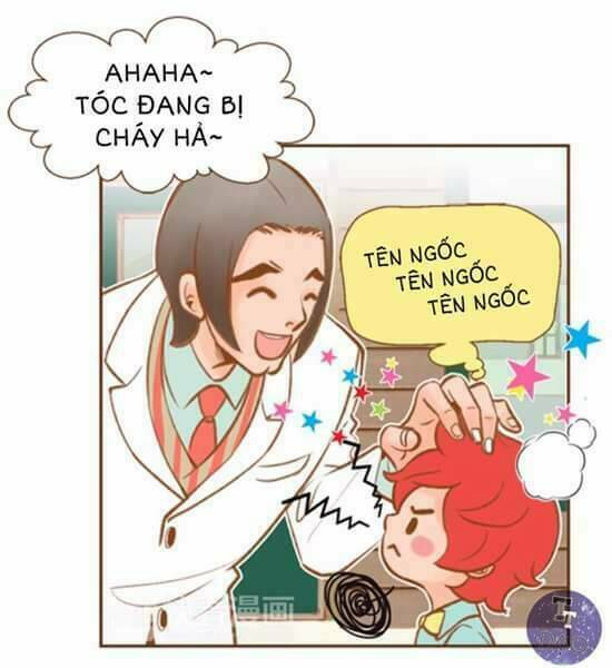 Tân Lang Yếu Tòng Tiểu Dưỡng Khởi Chương 4 Ảnh 6