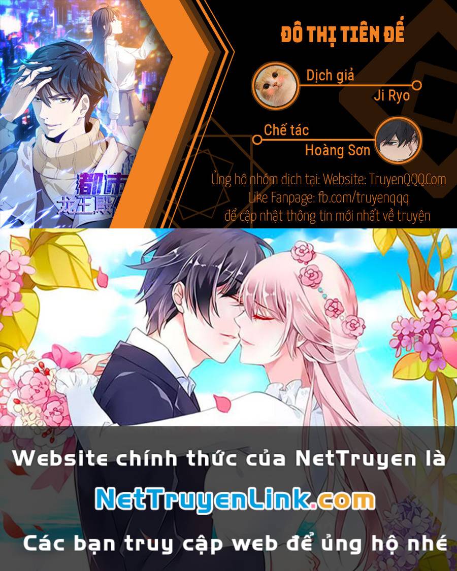 Đô Thị Tiên Đế Chương 79 Ảnh 20