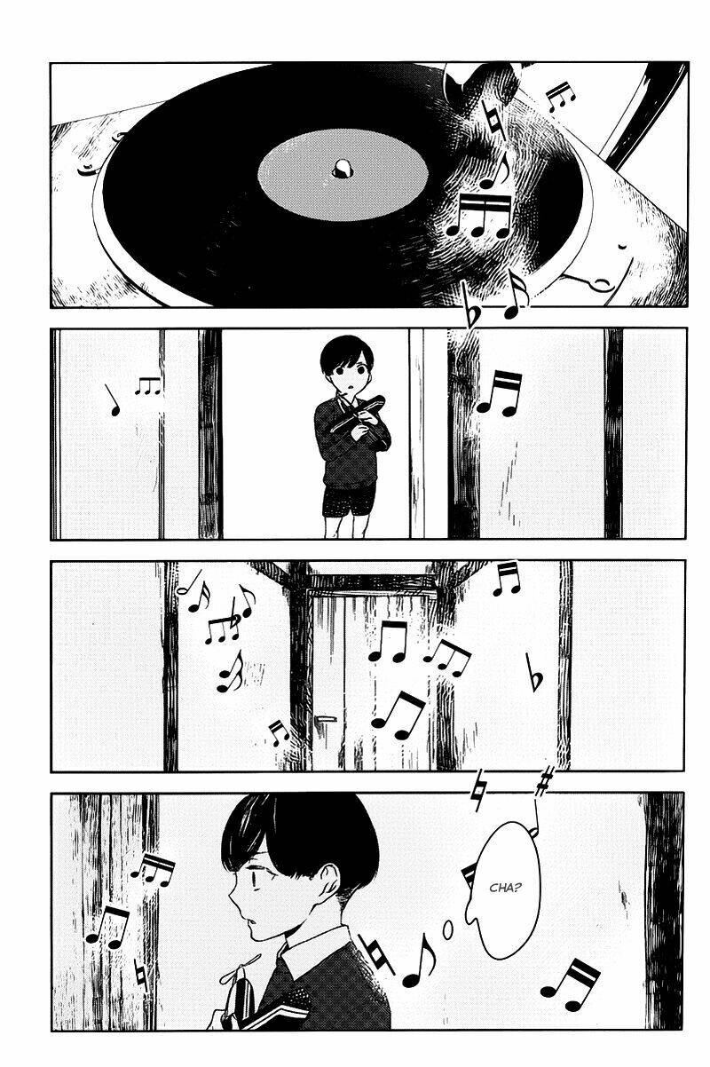 Tourou No Ori Chương 1 Ảnh 4