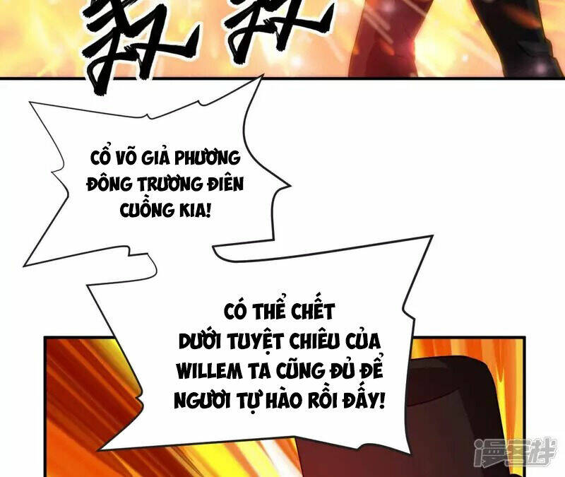 Đô Thị Tiên Đế Chương 71 Ảnh 5