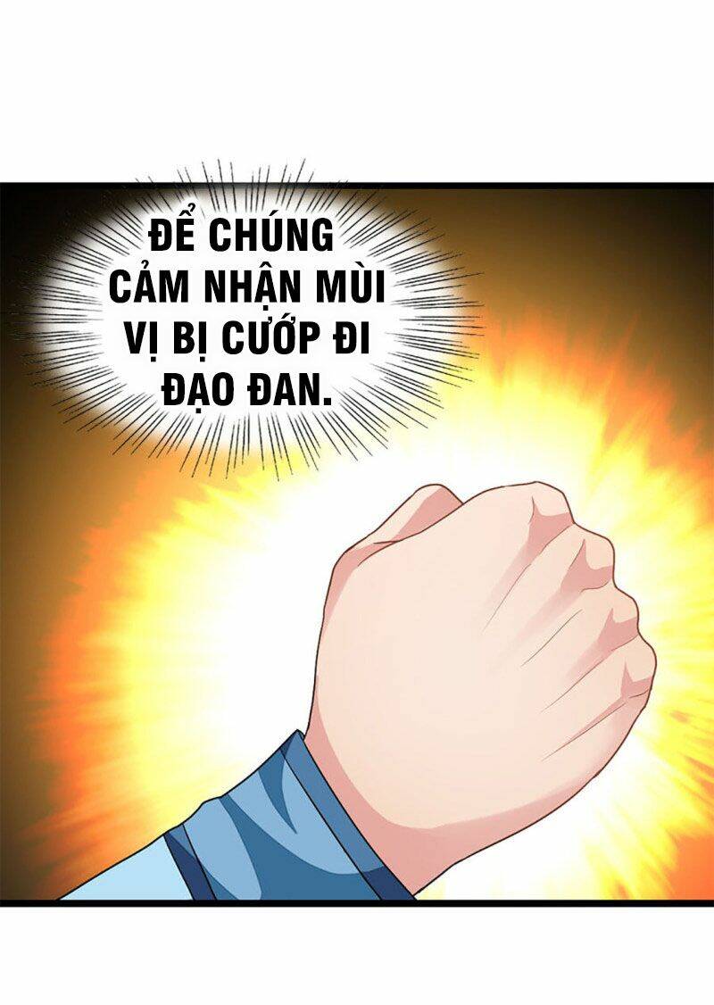Cửu Dương Thần Vương Chương 229 Ảnh 28