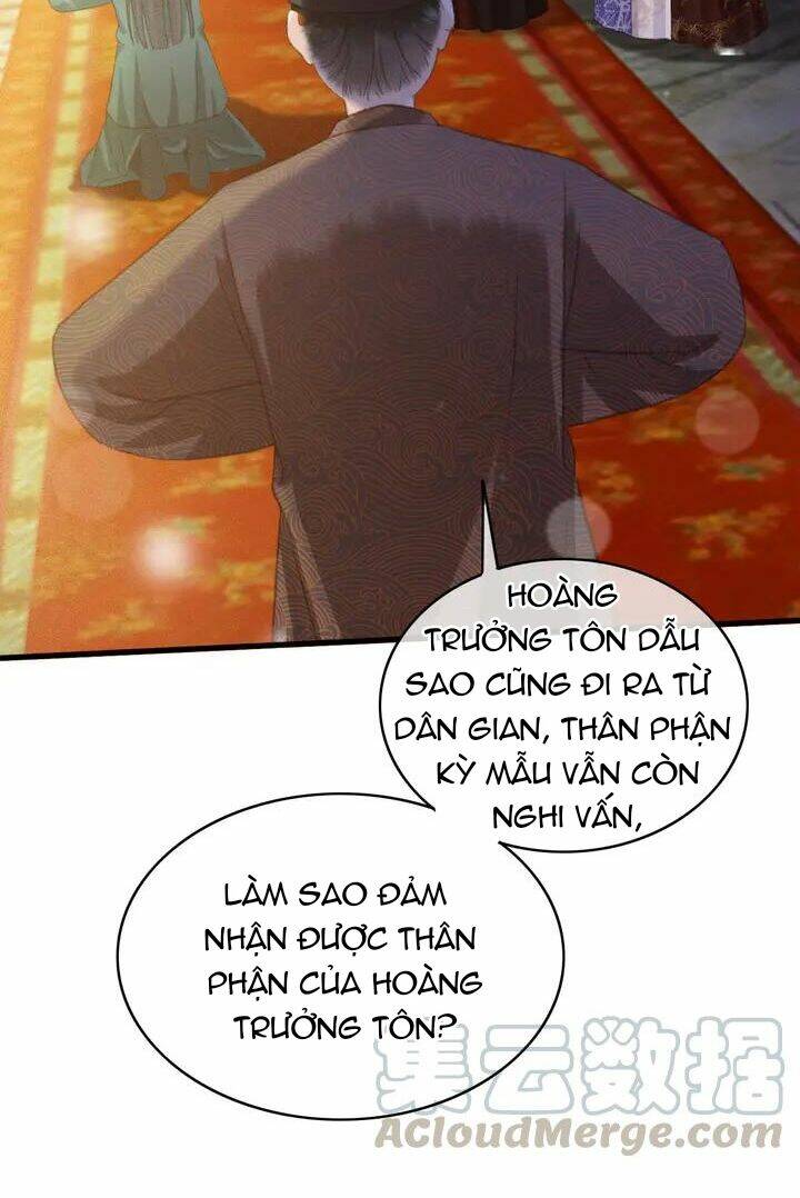 Đông Cung Giai Hạ Tù Chương 93 Ảnh 27