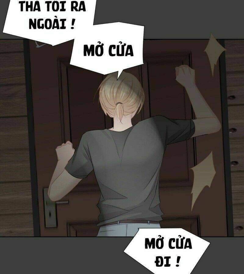 Điều Giáo Gấu Bắc Cực Chương 38 Ảnh 20