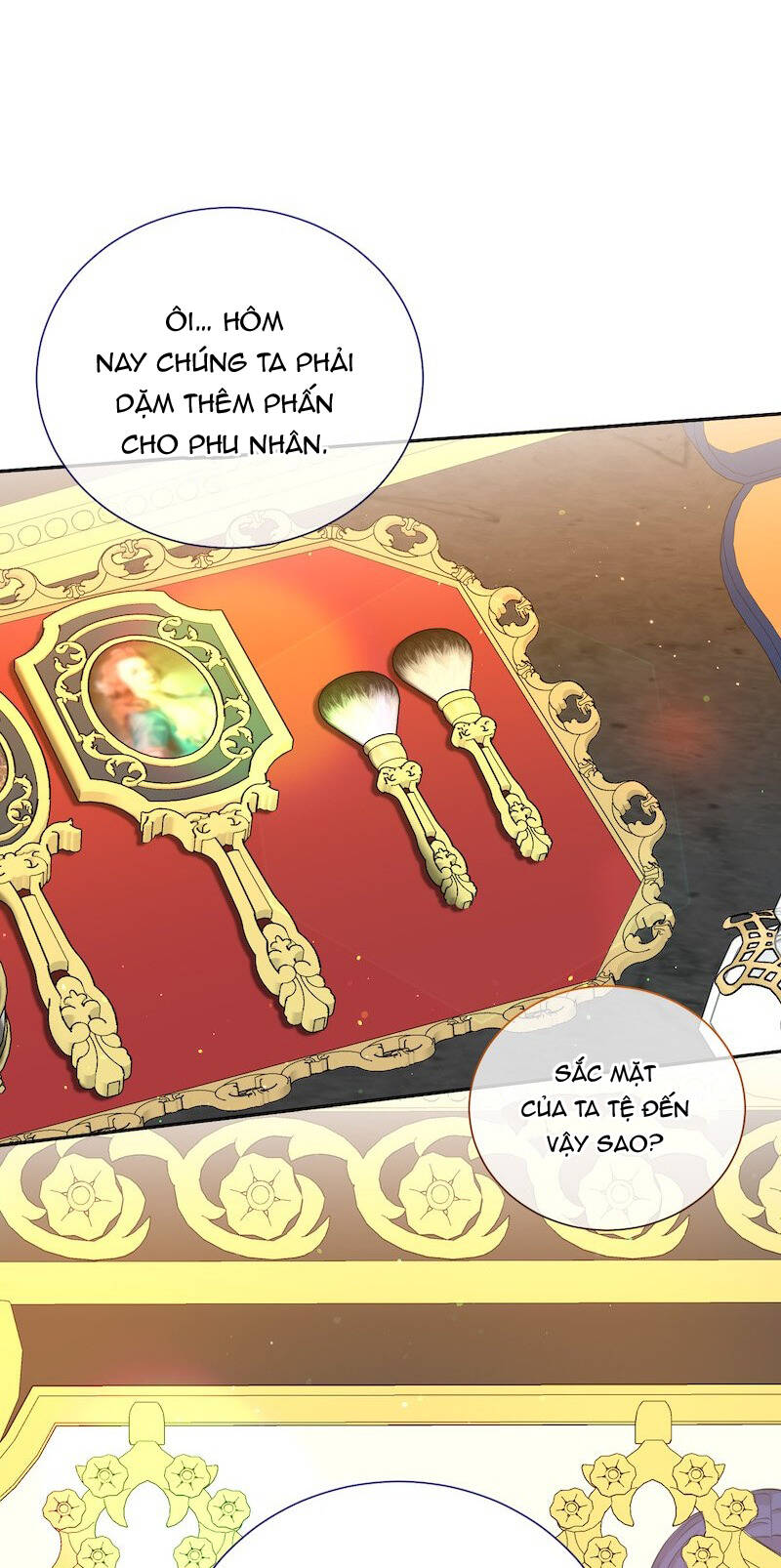 Tôi Chán Nản Vì Chồng Thứ Hai Không Chung Thủy Chương 80.2 Ảnh 24