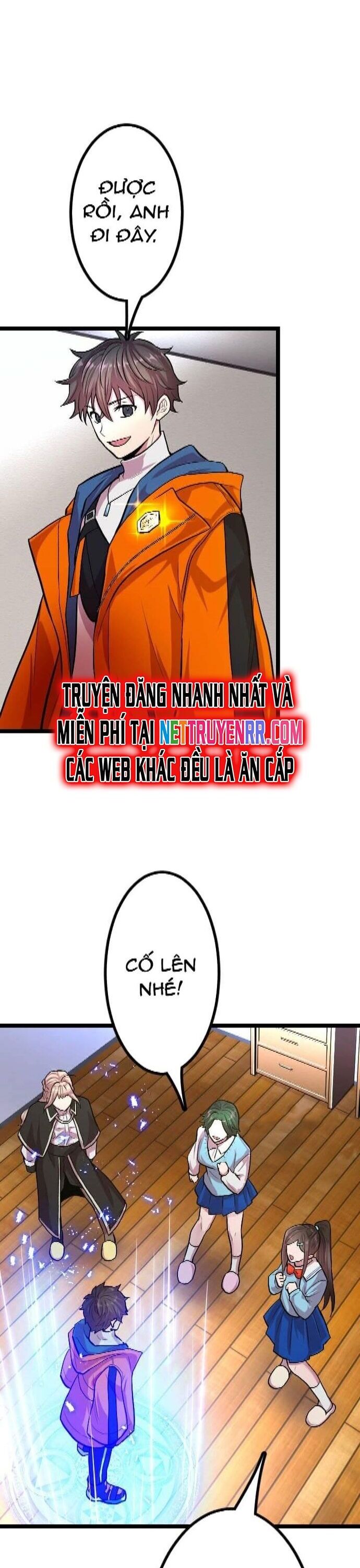 Nhà Hiền Triết Đã Nghỉ Hưu Thay Đổi Cuộc Đời Bằng Kỹ Năng Ur Chương 27 Ảnh 39
