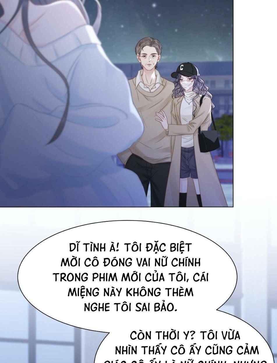 Nữ Phụ Ngày Nào Cũng Muốn Ly Hôn Với Ta Chương 36 Ảnh 27