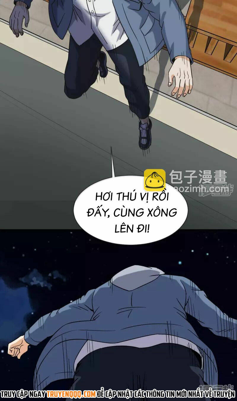 Đô Thị Tiên Đế Chương 69 Ảnh 20