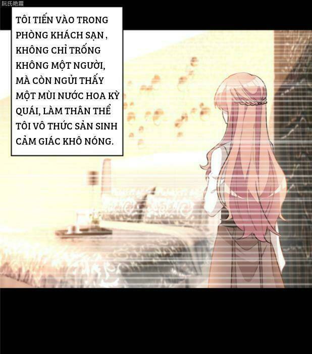 Trọng Sinh Noãn Hôn Khinh Sủng Thê Chương 24 Ảnh 18