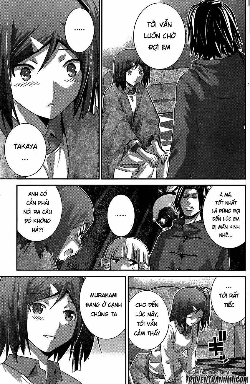 Cô Ấy Là Kuroneko Chương 181 Ảnh 11