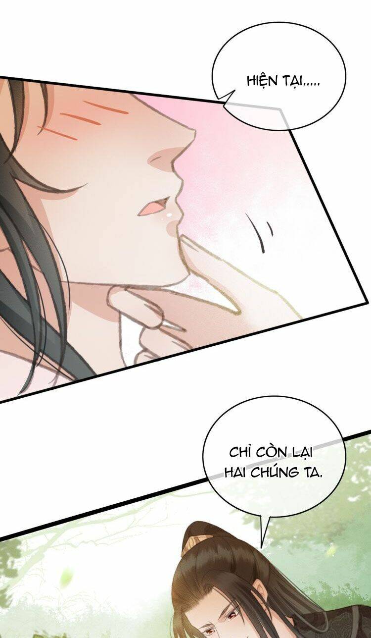 Đông Cung Giai Hạ Tù Chương 96 Ảnh 33