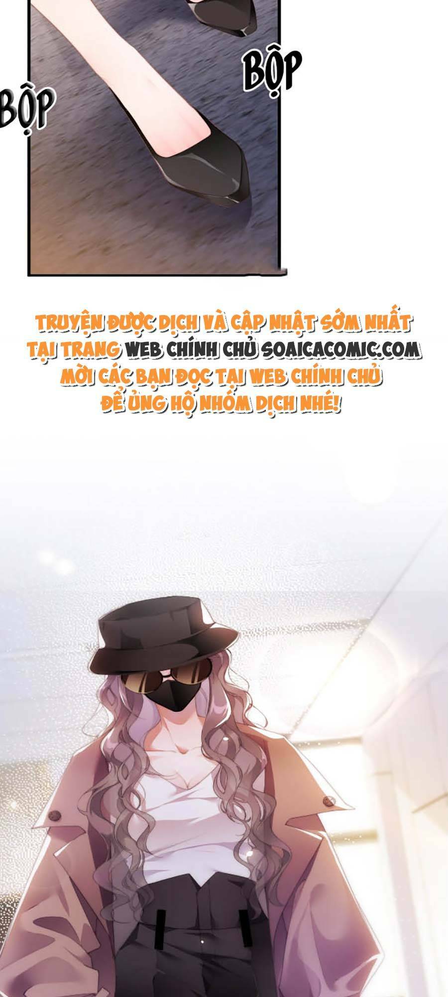 Theo Đuổi Anh Chồng Bác Sĩ Chương 1 Ảnh 12