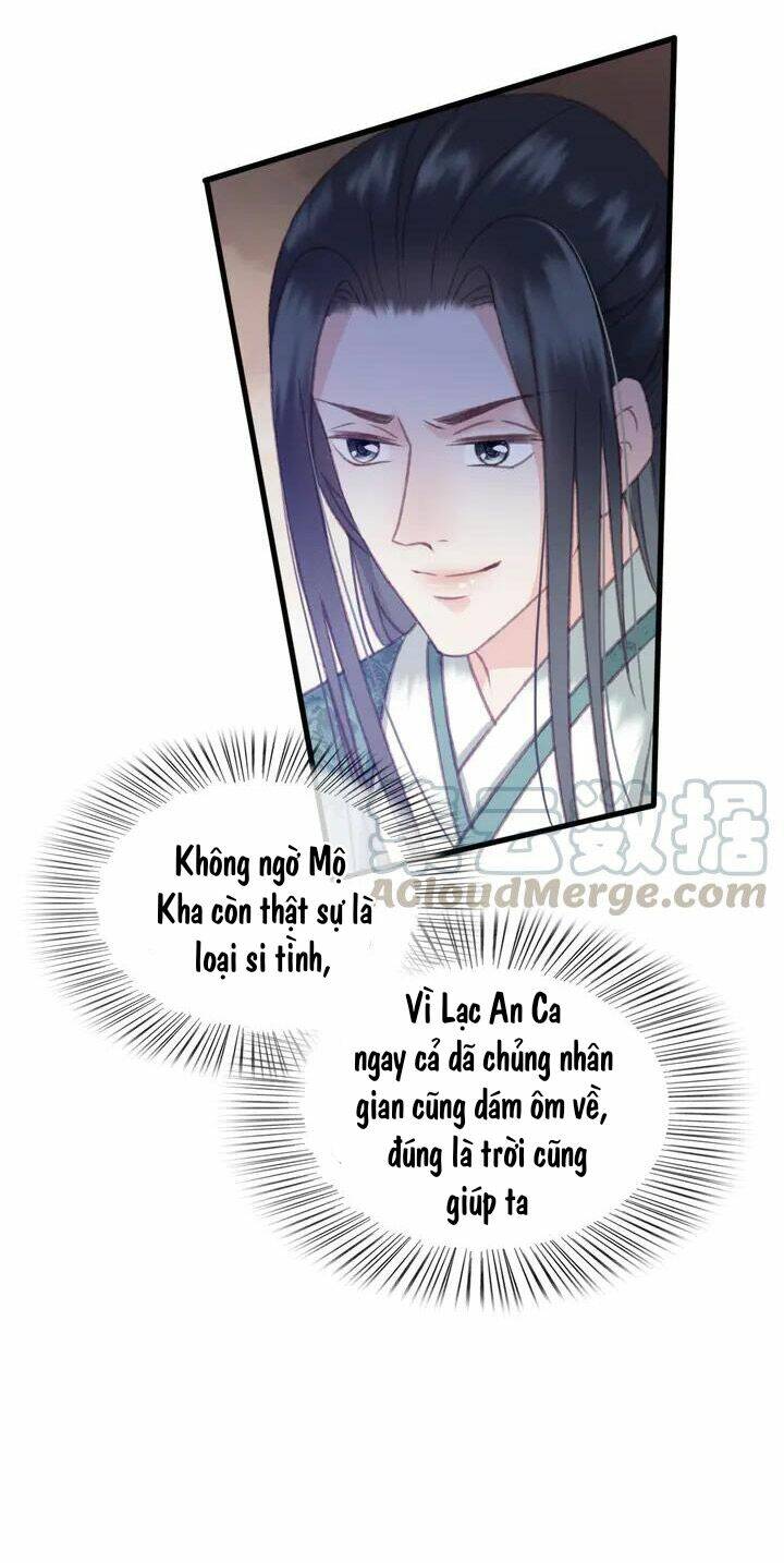Đông Cung Giai Hạ Tù Chương 93 Ảnh 29