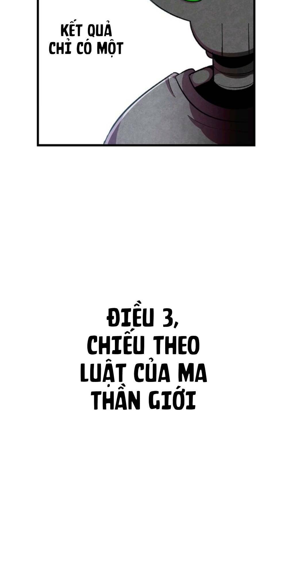 Skeleton Bất Đắt Dĩ Trở Thành Bố Của Bé Mèo Con Chương 2 Ảnh 56