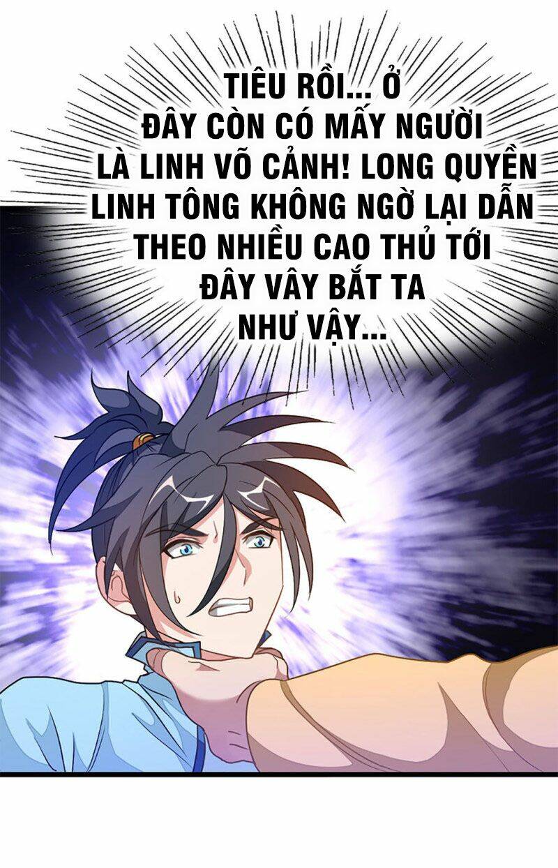 Cửu Dương Thần Vương Chương 228 Ảnh 20