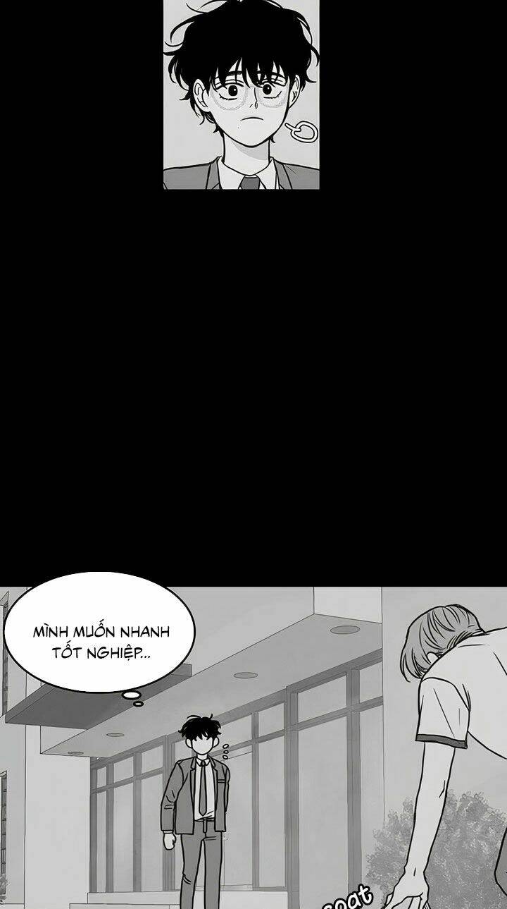 Boys Love Chương 11 Ảnh 13