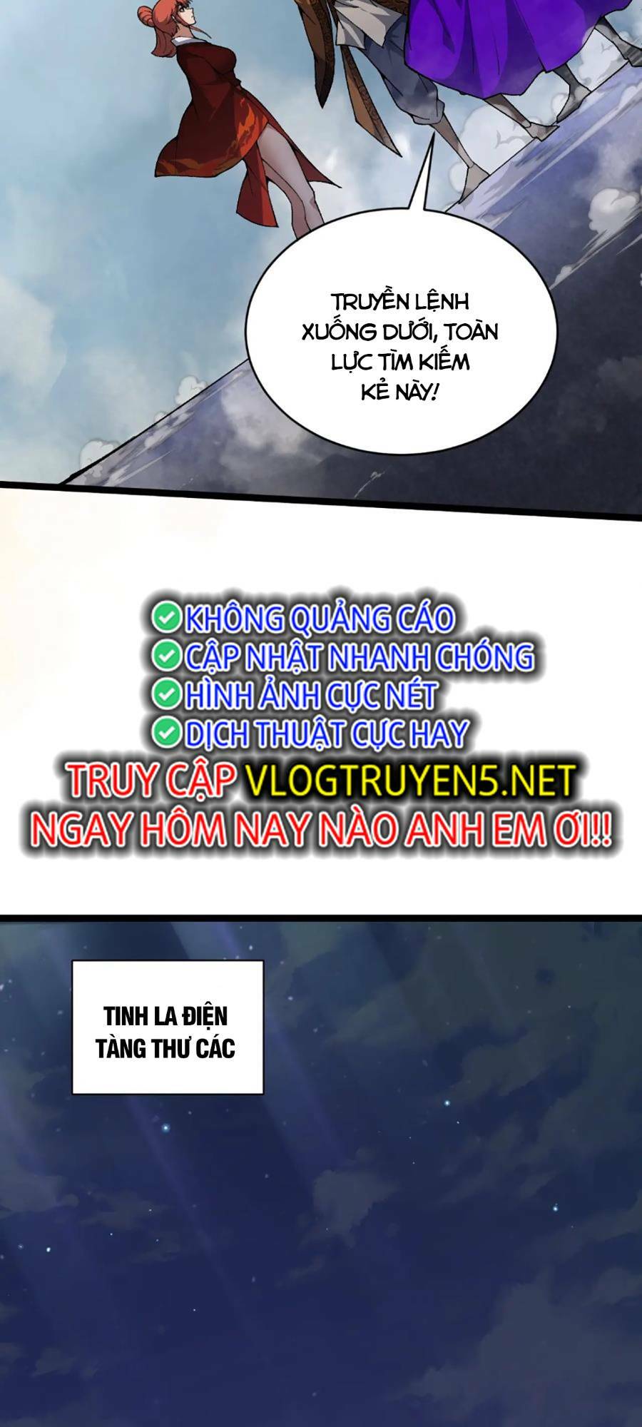Sự Trở Lại Của Đệ Nhất Tông Sư Chương 73 Ảnh 23