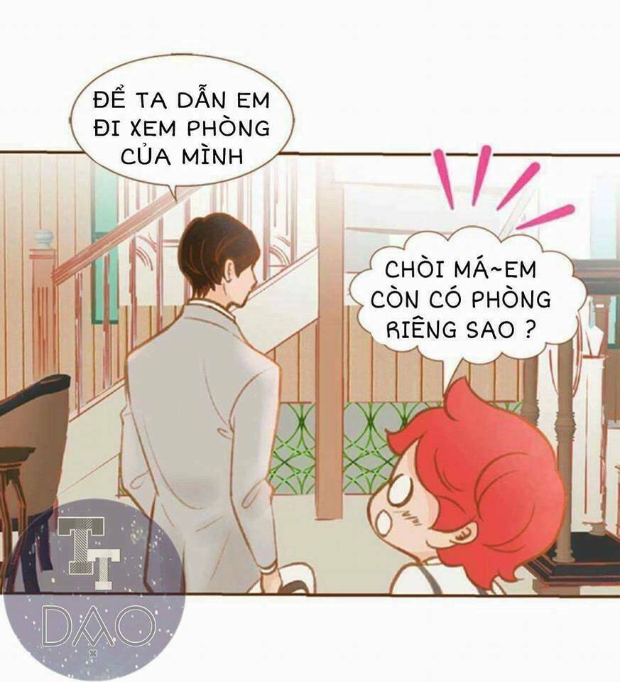 Tân Lang Yếu Tòng Tiểu Dưỡng Khởi Chương 2 Ảnh 62