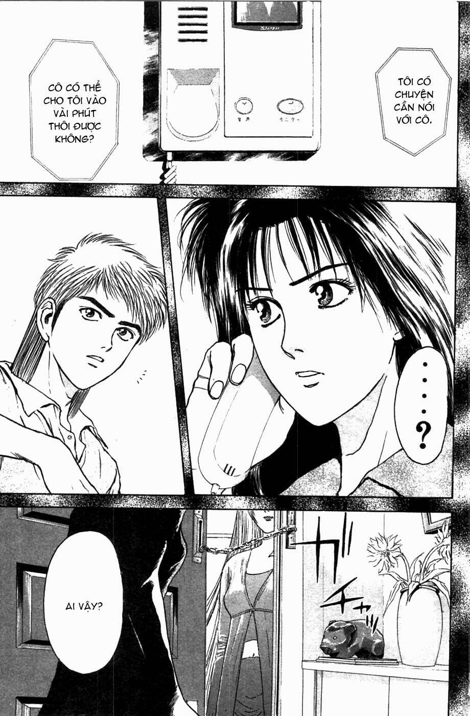 Saikometora Eiji - Thám Tử Eiji Chương 59 Ảnh 21