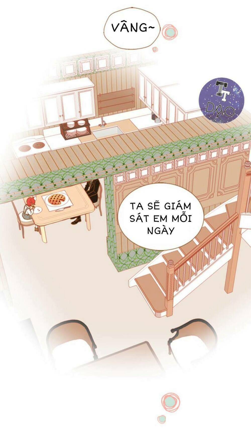 Tân Lang Yếu Tòng Tiểu Dưỡng Khởi Chương 6 Ảnh 42