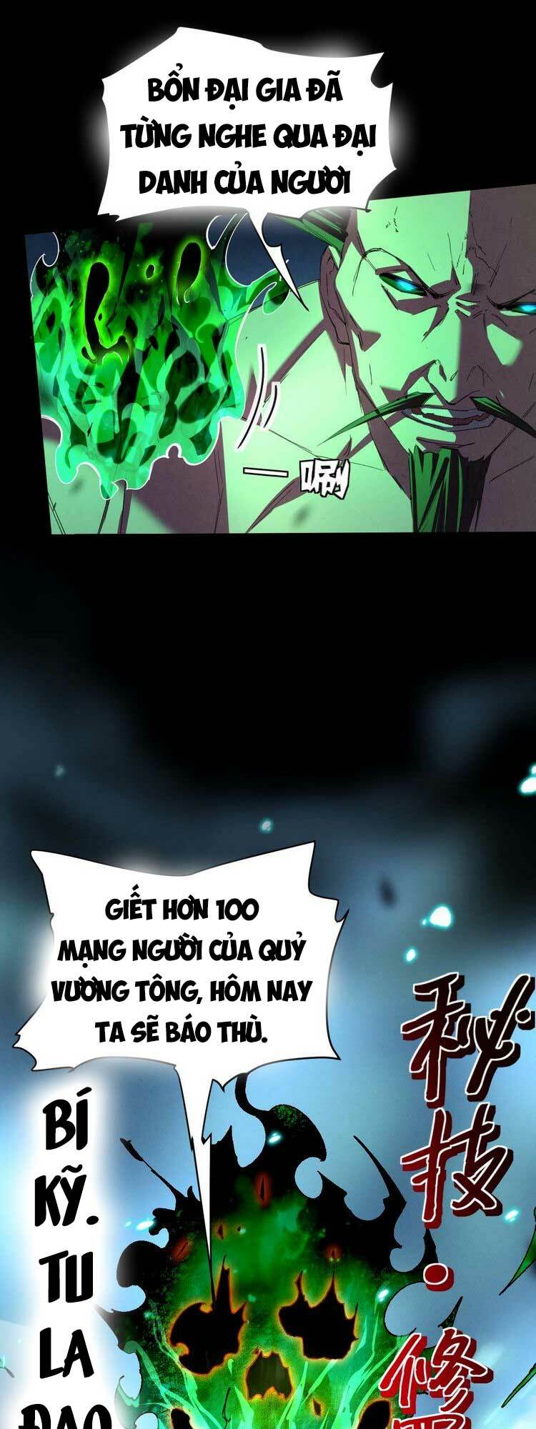 Thanh Bình Chương 4 Ảnh 6