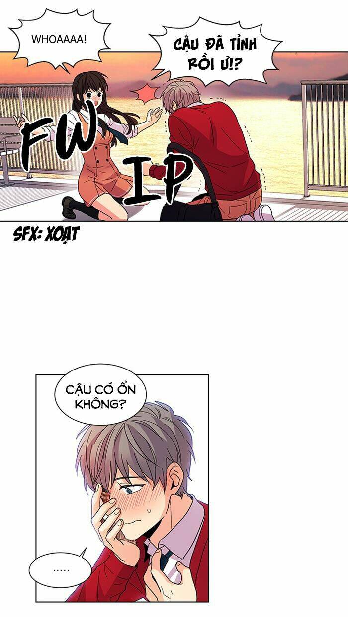 Oh! Cô Nàng Oh Yesu Chương 30 Ảnh 29