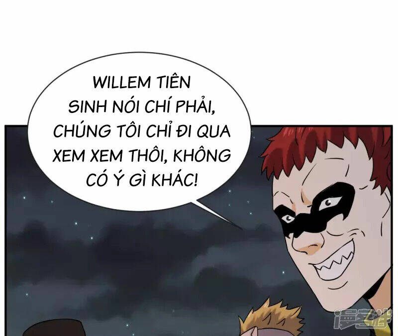 Đô Thị Tiên Đế Chương 70 Ảnh 15