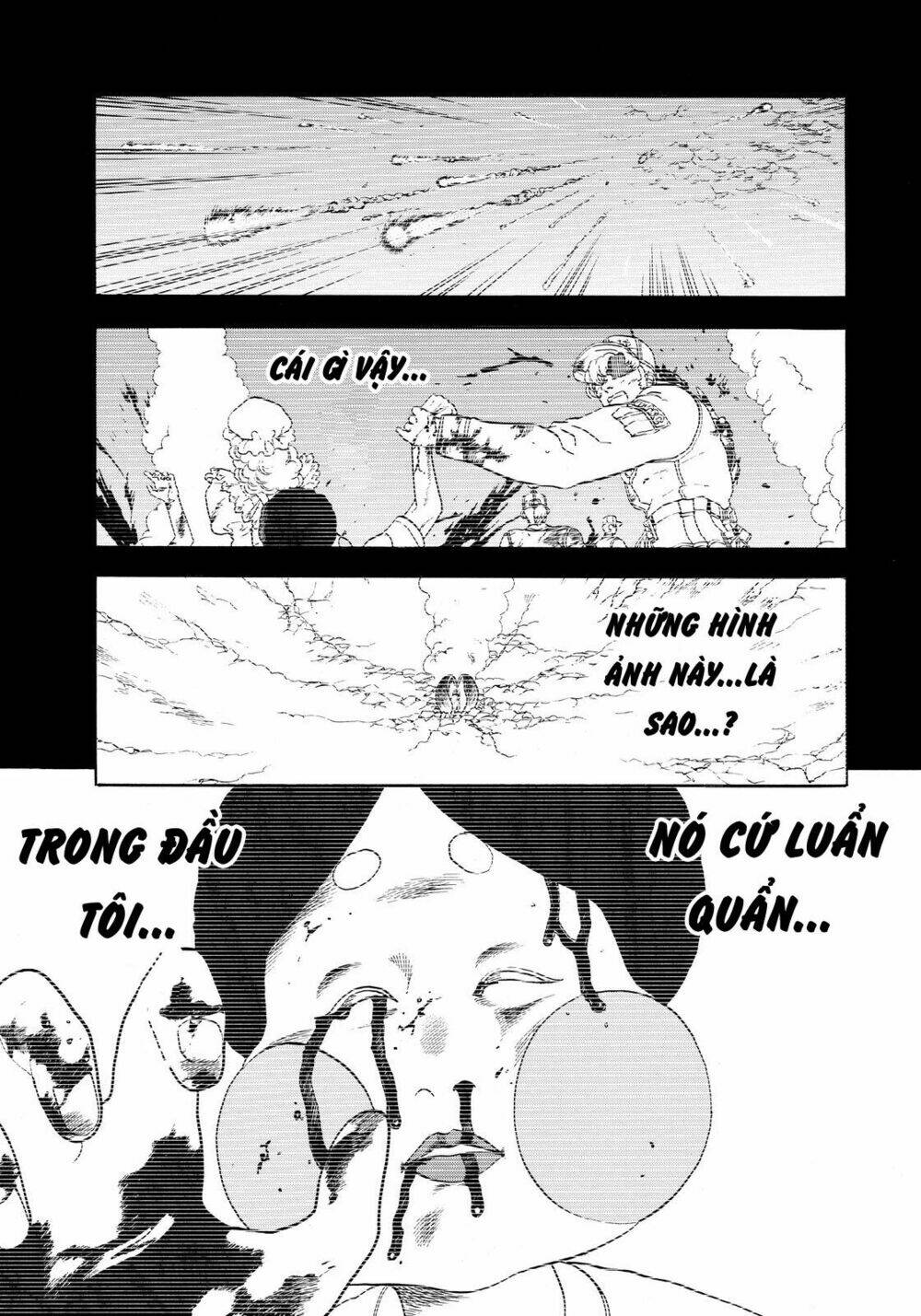 Hataraku Saibou ! Chương 13 Ảnh 2