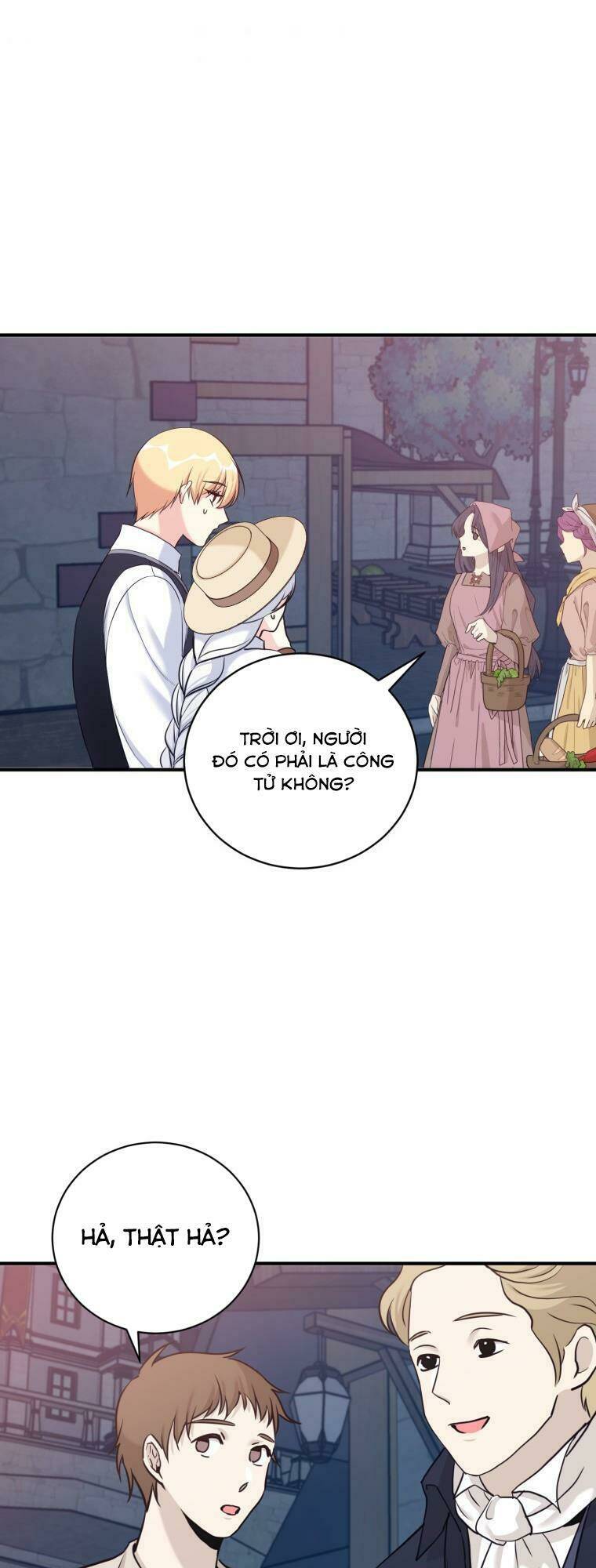 Ơ Tôi Làm Tha Hóa Nam Chính Lương Thiện Mất Tiêu Rồi! Chương 6 Ảnh 46