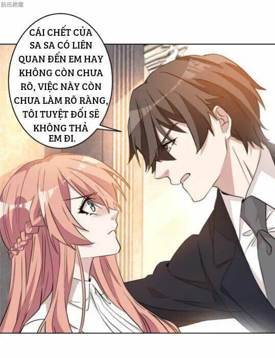 Trọng Sinh Noãn Hôn Khinh Sủng Thê Chương 17 Ảnh 11