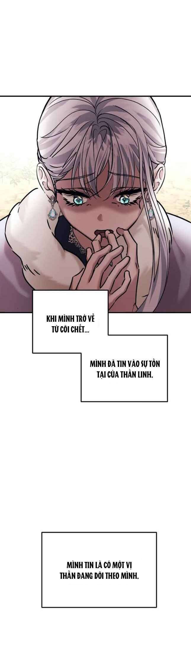 Liên Hôn Phục Thù Chương 43 Ảnh 10