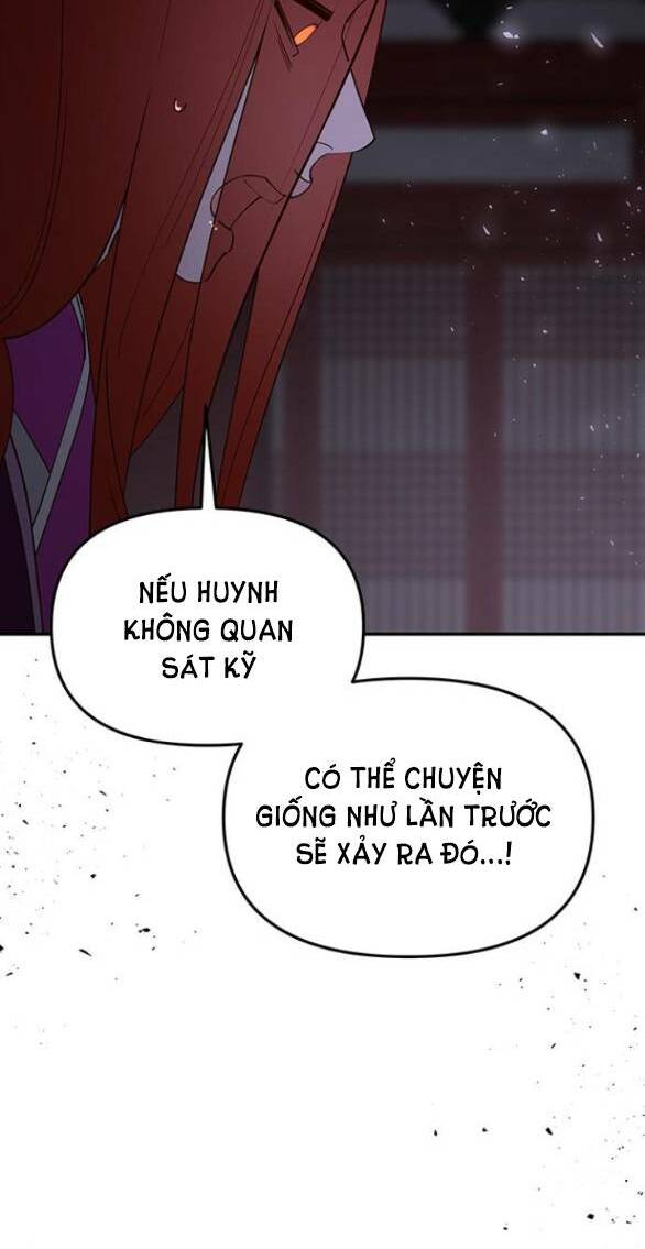 Thái Tử Myolyeong Chương 96.2 Ảnh 36